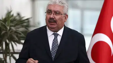 MHP'den sürece dair 'geri dönülmez noktadayız' açıklaması: Erdoğan devlet projesi haline getirdi
