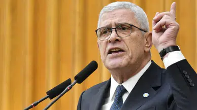 Müsavat Dervişoğlu'ndan diğer partilere 'seçim sistemi' tavsiyesi: Vazgeçilmez bir mecburiyet