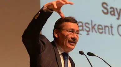 MYP Genel Başkanı Çayır, Melih Gökçek'e sert sözlerle yüklendi: Seni hukuk içinde perişan ederim