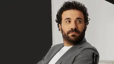 Oktay Saral'ın hedef gösterdiği Hasan Can Kaya'dan açıklama: İki yıl önce