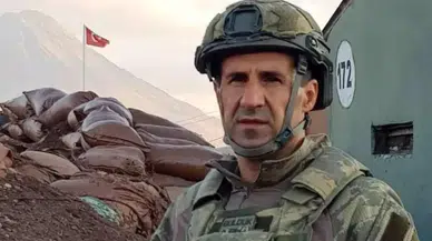 Orkun Özeller'den teröristbaşı Öcalan hakkında suç duyurusu: 'Umut hakkı diyenlere o hakkı unut diyoruz'