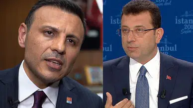 Özgür Çelik'ten İmamoğlu ve X hesabı engeli tepkisi: Sansürden medet uman korkaktır