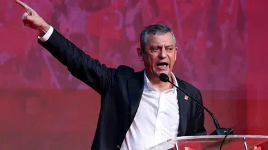 Özgür Özel’den çarpıcı iddia: İBB soruşturmasının gizli tanığı intihara kalkıştı