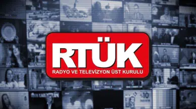 RTÜK'ün yeni başkanı yaptığı toplantıda önceliklerini sıraladı: Milli ve manevi