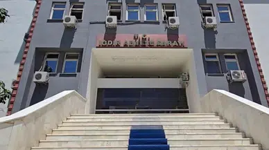 Rüşvet soruşturmasında 2 avukat gözaltına alındı