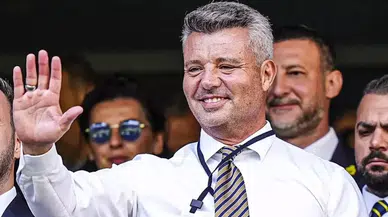 Sadettin Saran'dan Galatasaray derbisine dev prim