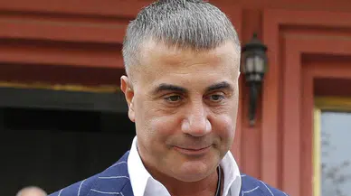 Sedat Peker'in avukatından Minguzzi davası ardından Rojin Kabaiş açıklaması: Babasıyla görüştüm