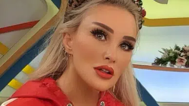 Seren Serengil, takipçilerine seslendi: Dualarınızı bekliyorum