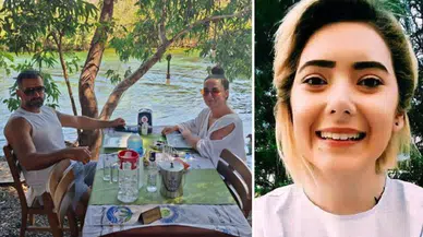 Şule Çet cinayetinde hapis cezası alan Berk Akand tahliye olmuş! Skandal paylaşıma tepki yağıyor...
