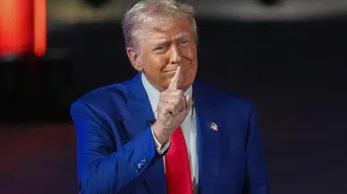 Trump’tan Ukrayna’ya 27 Kasım’a kadar müddet