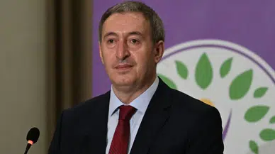 Tuncer Bakırhan'dan CHP'ye tepki: 'Sorumluluk almalarını beklerdim'