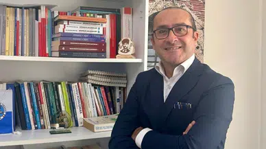 Türk bilim insanına uluslararası görev