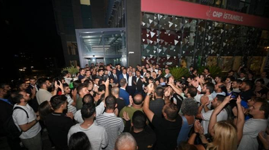 CHP yönetimi İstanbul’da yaşananları değerlendirdi: Saray ve Bahçeli, CHP’yi Kılıçdaroğlu’na teslim etmeye karar vermiş