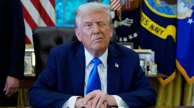 Trump Afganistan’ı açık açık tehdit etti! 'Kötü şeyler olacak...'