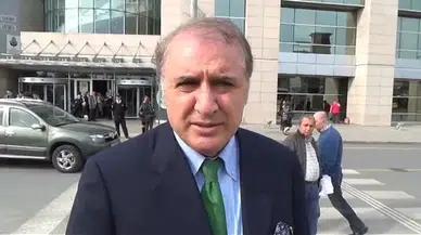 Can Holding Yönetim Kurulu Başkanı Kenan Tekdağ tahliye edildi