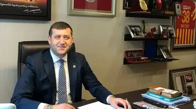 MHP'li Ersoy'dan Sert Mesaj: "Sanal Kumar ve Uyuşturucuya Karşı Kararlılıkta Taviz Yok!"