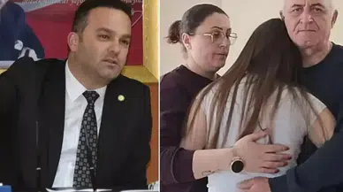 CHP'li Başkan Dede'yi tacizle suçlayan 16 yaşındaki kız çocuğunun şüpheli ölümü