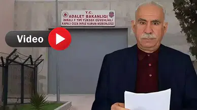 DEM Parti, Öcalan için İmralı'da bir konut inşa edildiğini doğruladı