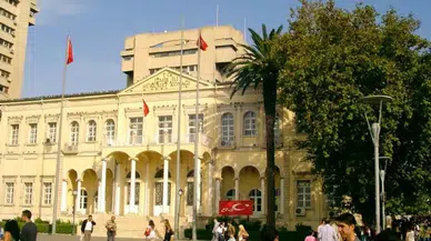 İzmir Valiliğinden Çiğli'deki öğrenci yurdu ile ilgili açıklama