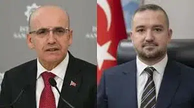 Ekonomi yönetimi yatırımcılarla görüşecek: Şimşek ve Karahan Londra'ya gidiyor