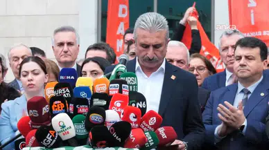Bozbey'in gözaltına alınmasına tepki büyüyor: CHP'den Bursa'da eylem çağrısı