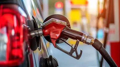 Motorin fiyatlarına gece yarısı zam