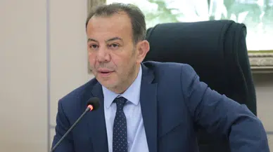 Tanju Özcan'ın tutukluluğuna devam kararı