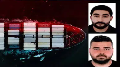 Emniyet'ten sınır ötesi operasyon! Avrupa'nın Pablo Escobar'ı Baybaşinler'e ağır darbe!