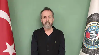 MİT'ten sınır ötesinde casus operasyonu: Önder Sığırcıklıoğlu yakalandı