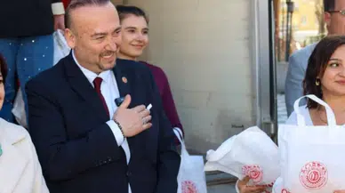 CHP'li Özkan Yalım'a ait dört şirkete baskın
