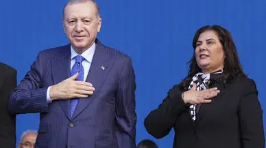 Özlem Çerçioğlu'ndan Özgür Özel'e yanıt