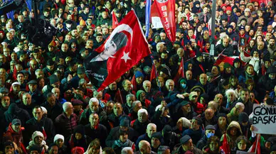 Saraçhane davasında 139 kişiye beraat