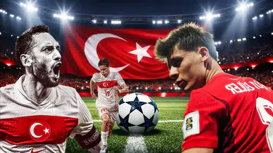 A Milli Takım, 24 Yıl Sonra Dünya Kupası Finallerine Adım Attı! Kosova'yı 1-0 Yenerek Büyüleyici Bir Başarıya İmza Attı