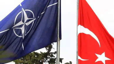 NATO'dan Türkiye'ye atılan 4. füze sonrası açıklama: Hazırlıklıyız, gerekli olanı yapacağız