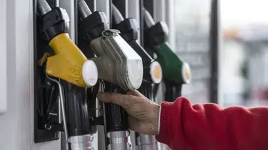 Motorine önce zam sonra indirim
