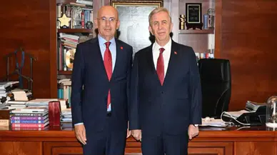 Yavaş'tan Erkol Tutuklanmasına Sert Çıkış