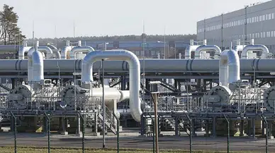 ABD'nin İran Hamlesi Avrupa'da Gaz Faturasını Kabarttı