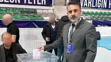 Bursa kulislerinde "Şahin Biba" bilmecesi: Prizren’den Büyükşehir adaylığına uzanan yol