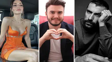 Ünlü İsimlerin Uyuşturucu Test Sonuçları Açıklandı