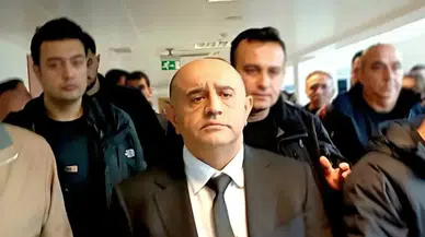 Aziz İhsan Aktaş davasında 5 kişi hakkında tahliye kararı