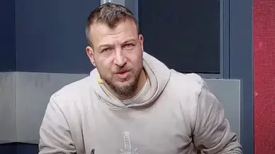 Eski futbolcu Batuhan Karadeniz BAE'de yakalandı! Türkiye'ye iade edilecek