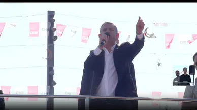 CHP Lideri Özel'den İktidara Sakarya'da Rest: Düşman Hukuku Uygulayanlarla Masaya Oturmayız