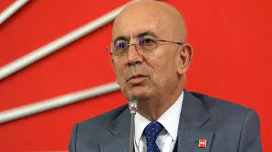 CHP Ankara İl Başkanı Ümit Erkol’un ifadesi ortaya çıktı