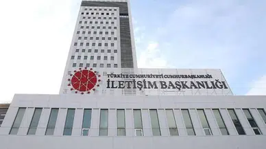 Cumhurbaşkanlığı İletişim Başkanlığı: Yayınlarda ölçülülük, hassasiyet ve etik ilkeler temel alınmalıdır