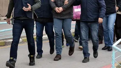 Türkiye'yi sarsan okul saldırılarıyla ilgili tehdit paylaşımları yapan 127 kişi gözaltına alındı