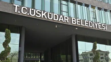 Üsküdar Belediyesi iştiraki Kent A.Ş.soruşturmasında 9 kişi tutuklandı
