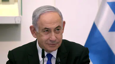 Netanyahu’dan kabinesine Lübnan ile doğrudan müzakere talimatı