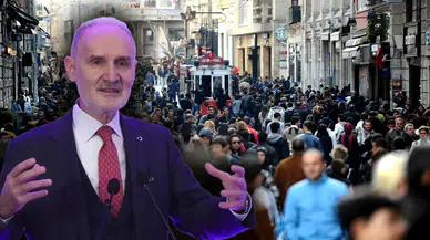 Şekib Avdagiç'ten asgari ücret çıkışı: Mevcut sürecin muhafaza edilmesi makul olur