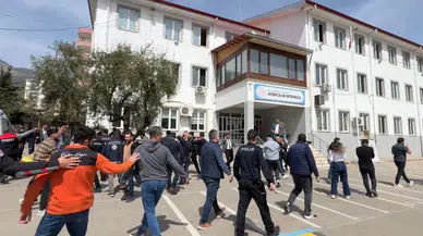 Kahramanmaraş’taki okul saldırısında can kaybı 10'a yükseldi