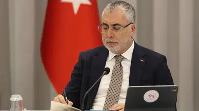 Vedat Işıkhan 2026 yılı en düşük memur maaşını duyurdu